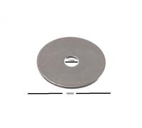 Rondella Di Riparazione Per Parafango Penny 6Mm X 32Mm Confezione Da 200