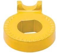 Rondella di serraggio del mozzo 5r Shimano SG-4R40 Giallo