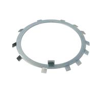 Rondella di sicurezza, dado dell'assale AUGER 75888