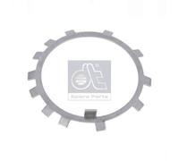 Rondella di sicurezza, fissaggio della flangia di trasmissione DT Spare Parts 4.64890