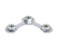 Rondella di sicurezza, giunto di sospensione/guida FEBI BILSTEIN 14238