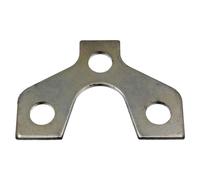 Rondella di sicurezza, giunto di sospensione/guida FEBI BILSTEIN 19569