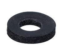 Rondella di sicurezza in gomma forcella 5x10x2mm ciclomotori Simson