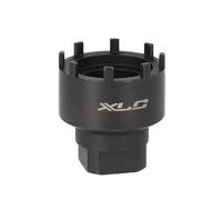 Rondella di sicurezza XLC To-e04 Bosch Gen3/Gen4 Noir