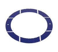 Rondella di spinta FEBI BILSTEIN 11877