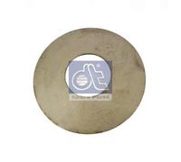 Rondella di spinta, ingranaggio conico differenziale DT Spare Parts 4.20494