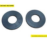 Rondella di spinta per terne Jcb, 6 mm, quantità 2 pezzi. Numero parte 823/10...