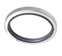 rondella di tenuta 1 pz 40*62*8/40*62*8.5mm PTFE Labbro Paraolio Parti del Compressore D'aria Paraolio Alloggiamento In Acciaio Inox Labbro Singolo E Doppio Labbro Vite guarnizione a labbro ( Color :