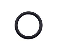 Rondella di tenuta dell'olio idraulico, 10 guarnizioni ad anello NBR resistenti all'olio, rondella di tenuta in gomma di tipo O rotonda, diametro del filo 2,65 mm (54,5 mm)(9mm)