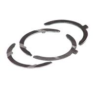 Spessore di registro, Albero a gomiti per ARO AUDI AUDI (FAW) DONKERVOORT FORD M