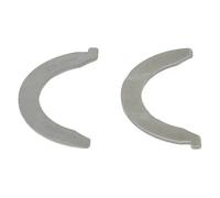 Rondella distanziale albero motore A346/2 STD GLYCO