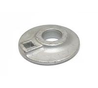 Rondella distanziale, colonna molla 60220 AUGER