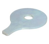 Rondella distanziale, colonna molla STR-120628 S-TR