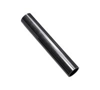 Rondella distanziale per forcella mtb di carbonio 3K 28,6mm ID regolabile 10-6