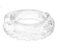 Rondella elastica OE FORD 1521249 FORD S-MAX (WA6) 2 2006-2014