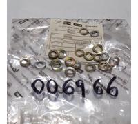 RONDELLA ELASTICA ONDULATA M6,4x11x0,5 PER PIAGGIO SCOOTER (CONFEZIONE 20 PEZZI)