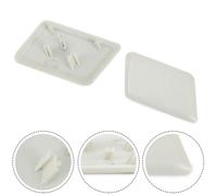 Rondella faro sinistro destro per per Ford per MONDEO MK3 ricambi compatibili