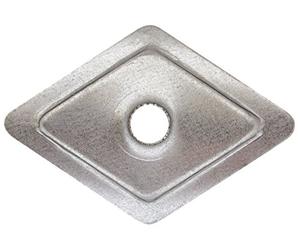 RONDELLA FERRO ROMBOID ART 353 06B27027 PZ 100