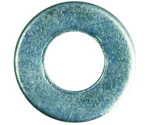 Rondella Ferro Zincato UNI 6592 Ø 4 mm 5,0 kg