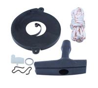 Rondella for corda di impugnatura della maniglia di avviamento a molla di rinculo for S-ihl Ts410 Ts420 Ts700 Ts800