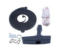 Rondella for corda di presa della maniglia avviamento a molla Adatto a Ts410 Ts420 Ts700 Ts800