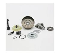 Rondella for filtro olio, pignone tamburo frizione da 3/8", riparazione adatta for MS380 MS381 MS 381 038 1119 0007 1003, 1119 640 3200