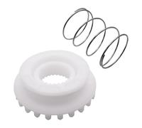 Rondella frizione accoppiamento ingranaggio portatile di ricambio per