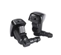 Rondella Getti Auto si adatta per Mercury per Milano 2008 2009 2010 2011 2012 Accessori Auto Parabrezza Ugello Spray