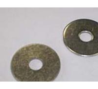 RONDELLA GREMBIULE INOX CF.50 PZ.