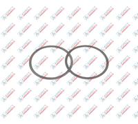 Rondella guida a sfera Bosch Rexroth A11VO75 R909400444