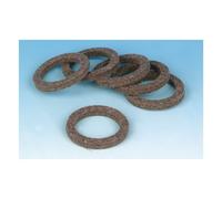 Rondella in feltro forcella anteriore 49-e77 fl flh James gaskets