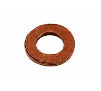 Rondella In Fibra Imp. 49/64 X 1 X 1/16in - Confezione 100 | 31805 Connect Nuovo