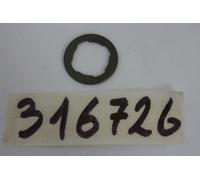 Rondella ingranaggio 1ª velocità albero secondario 1st speed gear washer Gilera