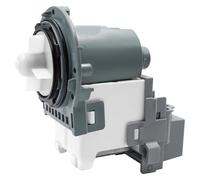 rondella Lavatrice Motore Pompa Per Lavatrice Samsung, Sostituzione Della Pompa CA Del Motore Della Pompa Di Drenaggio Della Lavatrice PX3516-01 DC31-00178A