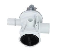 rondella Lavatrice Motore Pompa Per WF-R1065S Per R1053 Per C863 C963 R853 Modelli Motore PX-2-35 1 Pz Tamburo Pompa Di Scarico Lavatrice