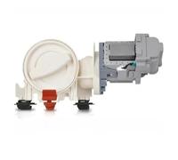 rondella Lavatrice Motore Pompa Per Whirlpool Per Duet Per Epic Lavatrice Pompa Di Scarico Parti Di Ricambio 120V Accessori Per Lavatrice