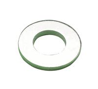 Rondella METALMATE® Tipo A Bright ZP 5mm (Scatola 1000) MEMWAA5Z