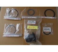 Rondella molla cuscinetto mozzo rilascio frizione originale TOYOTA OEM SUPRA ...