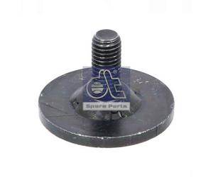 Rondella, montaggio stabilizzatore (cabina) DT Spare Parts 2.70047