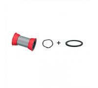 Rondella Movimento Centrale BB89.5 per Guarniture MEGAEXO SHIMANO Perno 19mm 24mm
