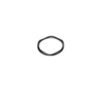 Rondella ondulata Black Bearing Wave Noir