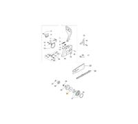 RONDELLA ORIGINALE EMAK 375100012AR