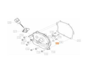 RONDELLA ORIGINALE EMAK L66152498