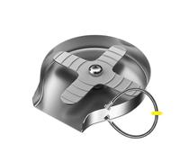 Rondella per lavello - Sciacquatrice in vetro per lavelli da cucina | Rondella per tazza | Lavaggio rapido per tazze | Sciacquatrice in vetro in acciaio inox per lavelli da cucina | Rondella a tazza