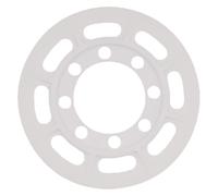 RONDELLA PER TASSELLI PANNELLI ISOLANTI 'ISOX' Ø mm. 100