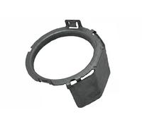 3RG 15225 Piastrina di fermo Giunto di supporto/guida