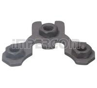 ORIGINAL IMPERIUM 37226 Piastrina di fermo, Giunto di supporto / guida