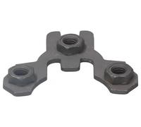 ORIGINAL IMPERIUM 37226 Piastrina di fermo, Giunto di supporto / guida