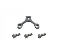 Rondella perno braccio oscillante 44070083701 vika per VW SEAT SKODA AUDI