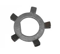 Rondella perno braccio oscillante FT26037 FAST per ALFA ROMEO IVECO